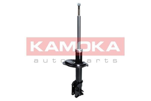 Kamoka 2000217 Front oil and gas suspension shock absorber 2000217