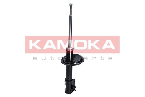 Front oil and gas suspension shock absorber Kamoka 2000217