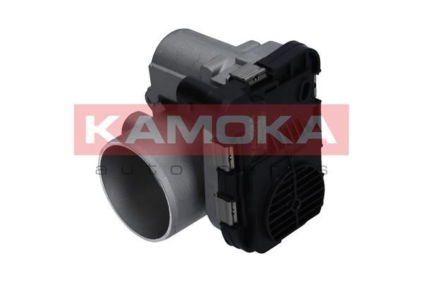 Throttle body Kamoka 112003