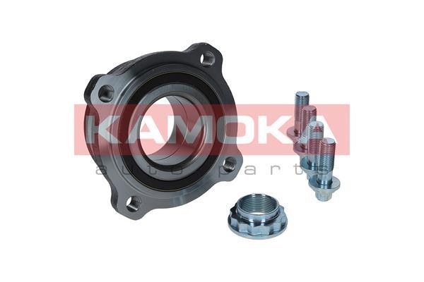 Kamoka 5500187 Rear Wheel Bearing Kit 5500187