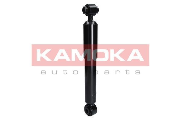 Kamoka 2000045 Rear oil and gas suspension shock absorber 2000045
