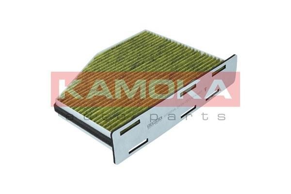 Kamoka 6080044 Activated carbon cabin filter with antibacterial effect 6080044