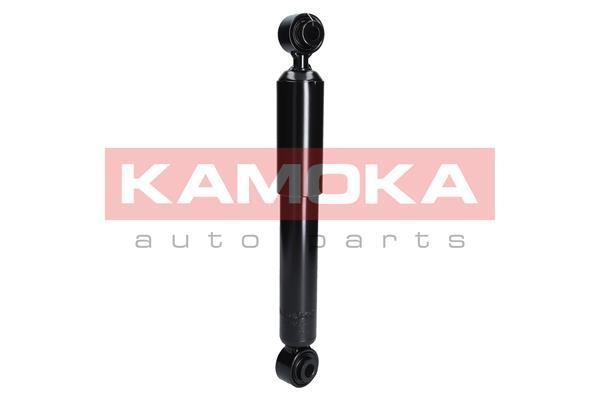Rear oil and gas suspension shock absorber Kamoka 2000045