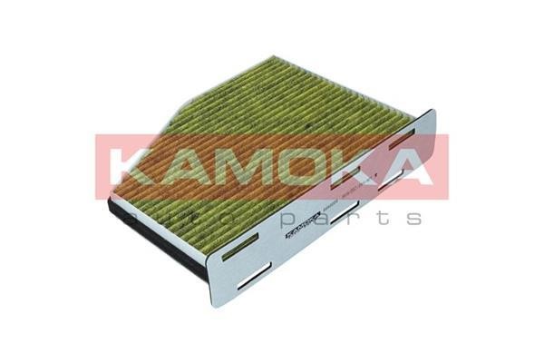 Kamoka 6080008 Activated carbon cabin filter with antibacterial effect 6080008