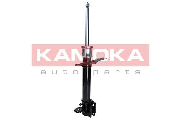Kamoka 2000026 Rear right gas oil shock absorber 2000026