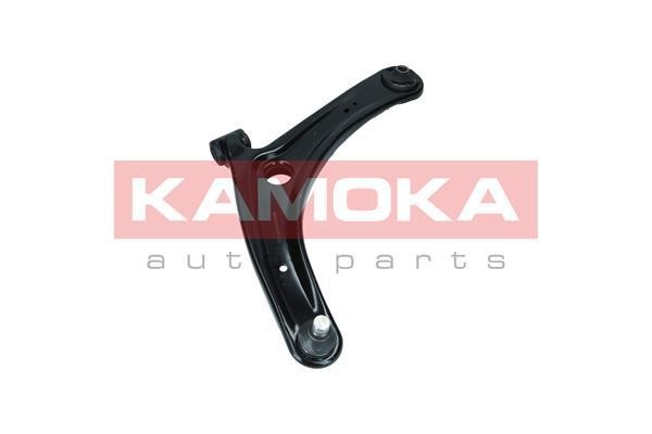 Suspension arm, front left Kamoka 9050288
