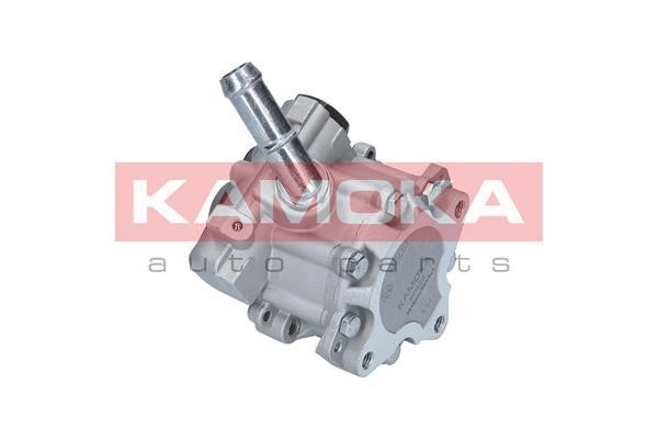 Hydraulic Pump, steering system Kamoka PP028