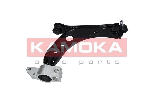 Control/Trailing Arm, wheel suspension Kamoka 9050281
