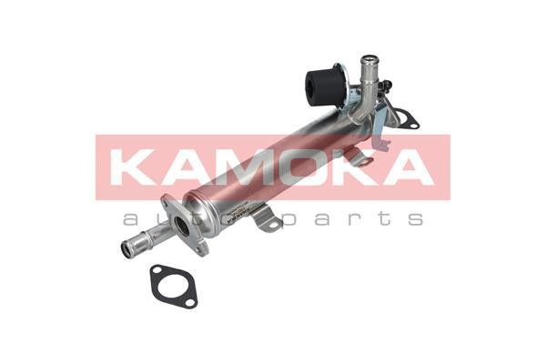 19074 Kamoka Exhaust gas cooler