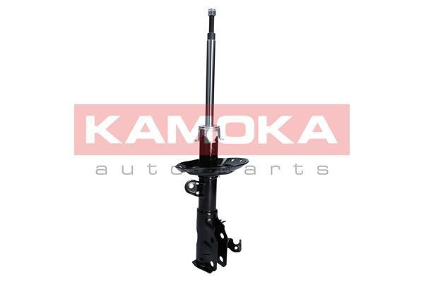 Kamoka 2000505 Front Left Gas Oil Suspension Shock Absorber 2000505