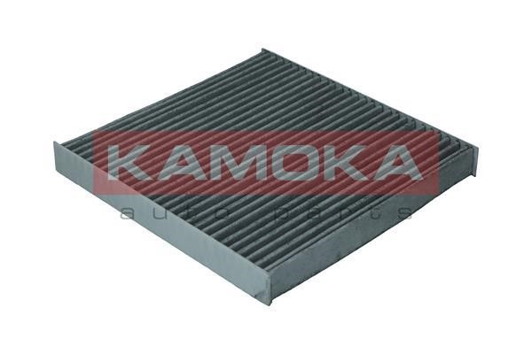 Activated Carbon Cabin Filter Kamoka F513301