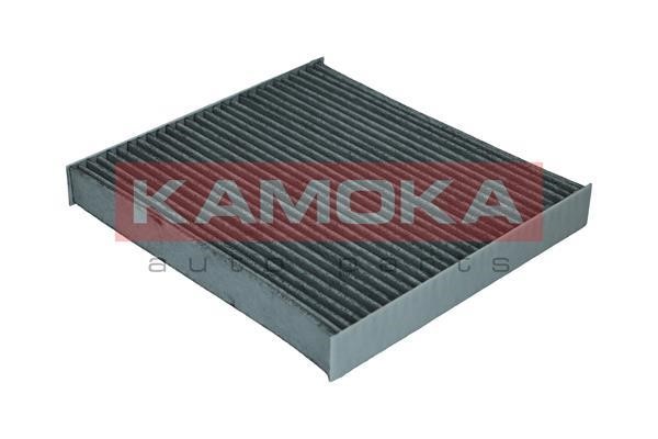 Activated Carbon Cabin Filter Kamoka F511501