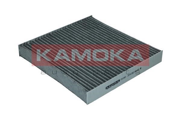 Kamoka F511501 Activated Carbon Cabin Filter F511501