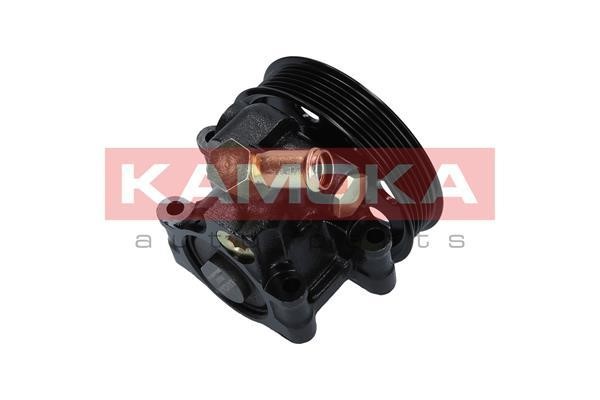 Hydraulic Pump, steering system Kamoka PP097