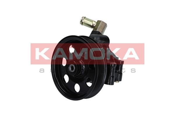 Kamoka PP097 Hydraulic Pump, steering system PP097