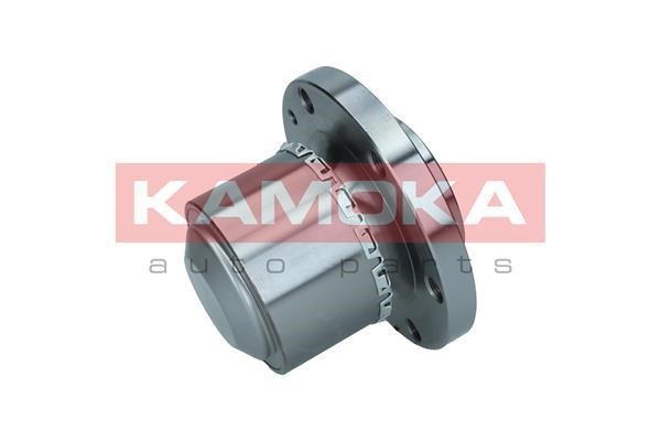 Wheel hub front Kamoka 5500308