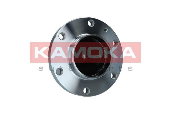 Kamoka 5500308 Wheel hub with front bearing 5500308