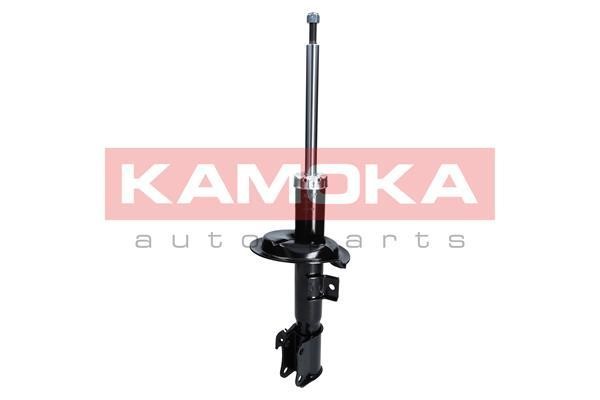 Kamoka 2000203 Front right gas oil shock absorber 2000203