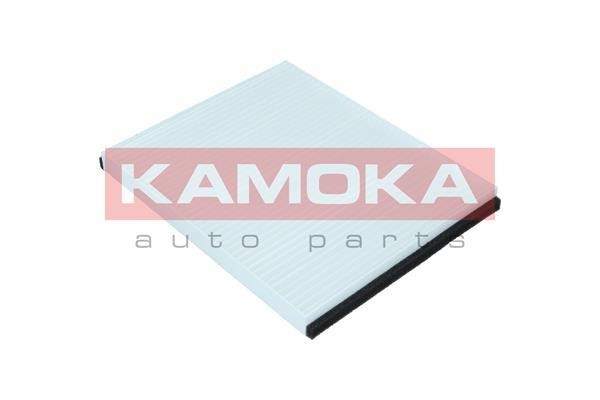 Filter, interior air Kamoka F418101