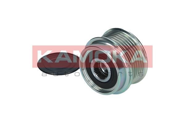 Freewheel clutch, alternator Kamoka RC089