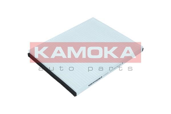 Kamoka F418101 Filter, interior air F418101