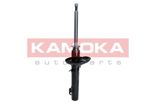 Kamoka 2000222 Front oil and gas suspension shock absorber 2000222
