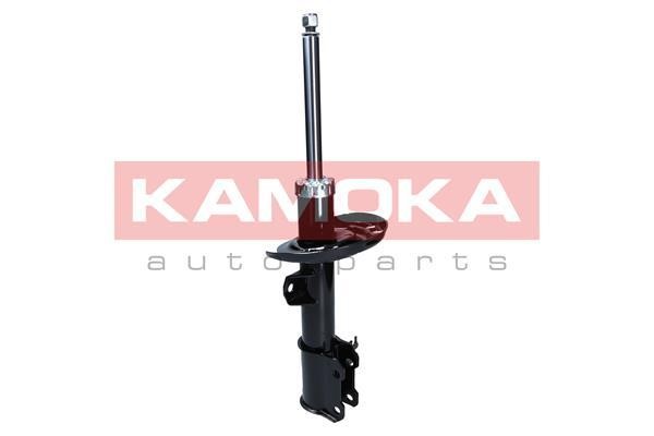 Kamoka 2000414 Front right gas oil shock absorber 2000414