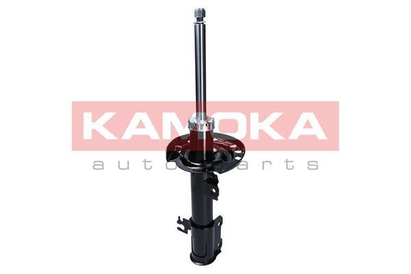 Front right gas oil shock absorber Kamoka 2000414