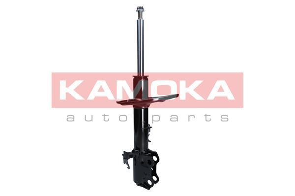 Kamoka 2000517 Front right gas oil shock absorber 2000517