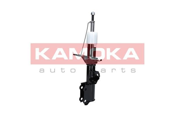 Kamoka 2000124 Front Left Gas Oil Suspension Shock Absorber 2000124