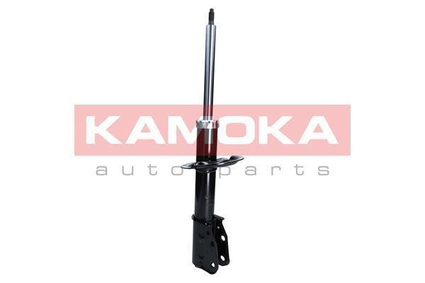 Kamoka 2000479 Front Left Gas Oil Suspension Shock Absorber 2000479