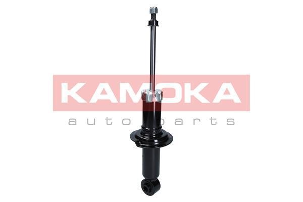 Kamoka 2000645 Rear oil and gas suspension shock absorber 2000645