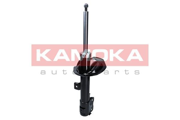 Front Left Gas Oil Suspension Shock Absorber Kamoka 2000533