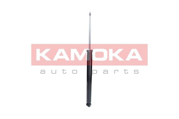Kamoka 2000765 Rear oil and gas suspension shock absorber 2000765