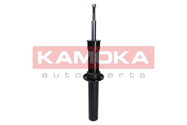 Front oil and gas suspension shock absorber Kamoka 2000516