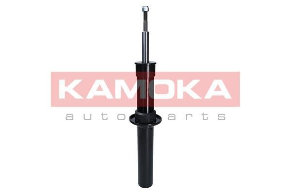 Kamoka 2000516 Front oil and gas suspension shock absorber 2000516