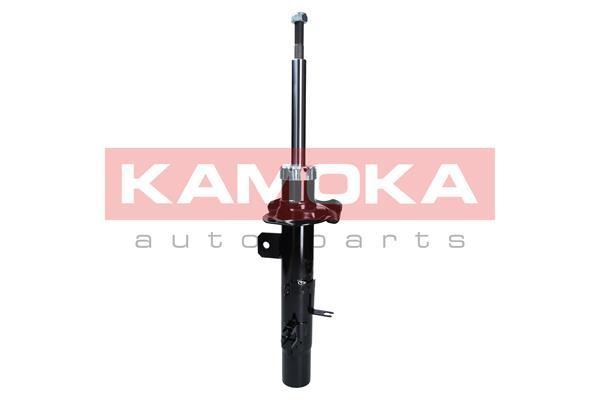 Kamoka 2000399 Front right gas oil shock absorber 2000399