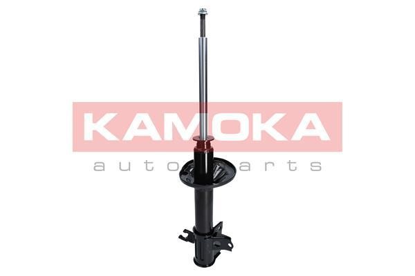 Kamoka 2000168 Rear right gas oil shock absorber 2000168