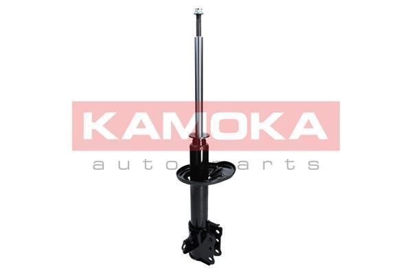 Rear right gas oil shock absorber Kamoka 2000168
