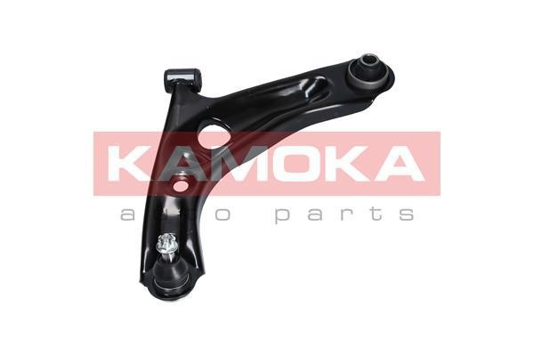 Control/Trailing Arm, wheel suspension Kamoka 9050233