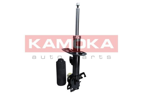 Kamoka 2000543 Front right gas oil shock absorber 2000543