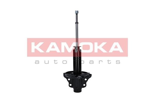 Kamoka 2000639 Front right gas oil shock absorber 2000639