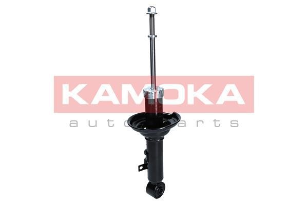 Kamoka 2000644 Front Left Gas Oil Suspension Shock Absorber 2000644