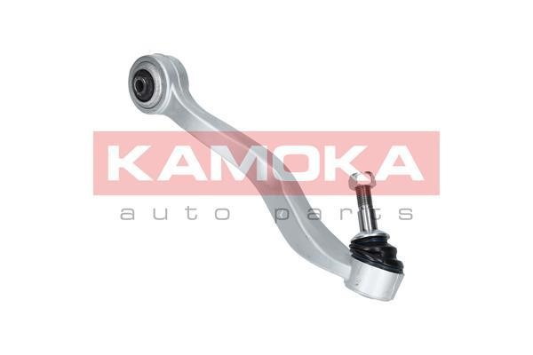 Control/Trailing Arm, wheel suspension Kamoka 9050072