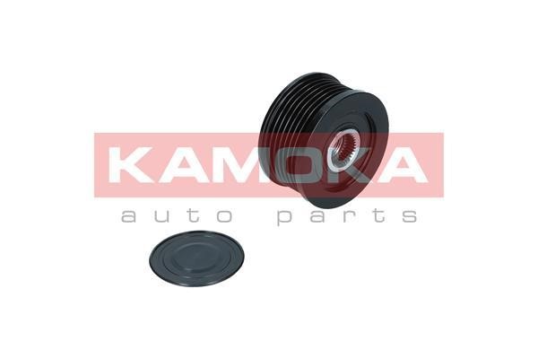 Freewheel clutch, alternator Kamoka RC102