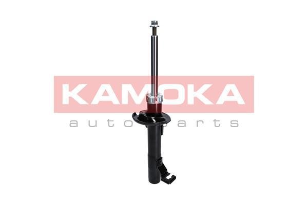 Kamoka 2000253 Front right gas oil shock absorber 2000253