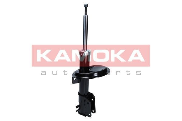 Kamoka 2000384 Front oil and gas suspension shock absorber 2000384