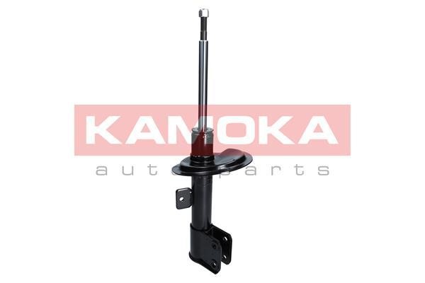 Kamoka 2000215 Front right gas oil shock absorber 2000215