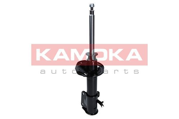 Front right gas oil shock absorber Kamoka 2000519