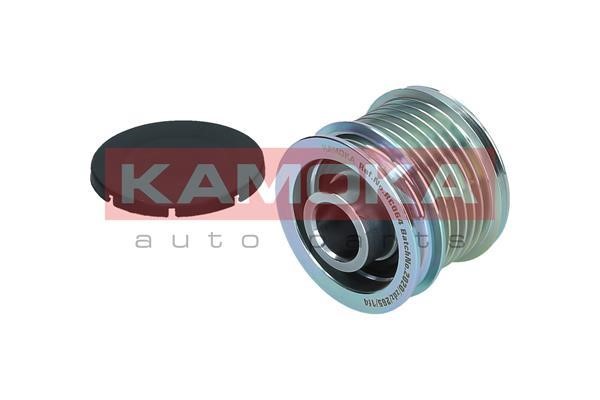 Kamoka RC064 Freewheel clutch, alternator RC064